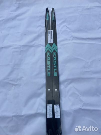 Лыжи беговые Kastle