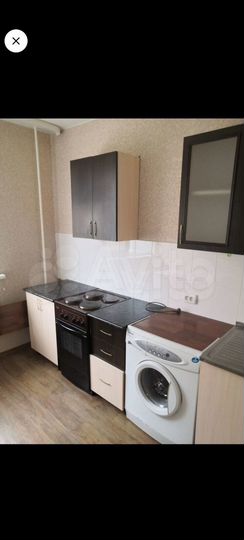 1-к. квартира, 32,2 м², 3/16 эт.