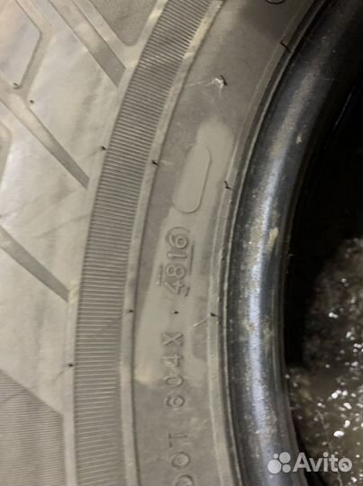 Nokian Tyres Entyre 225/75 R16