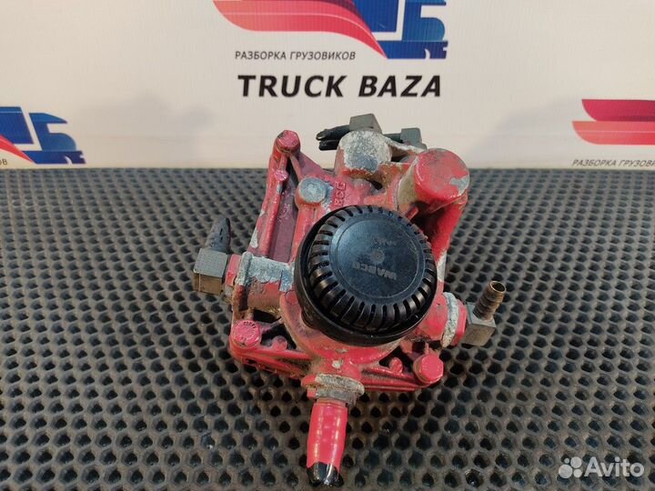 1448019 Модулятор EBS передний