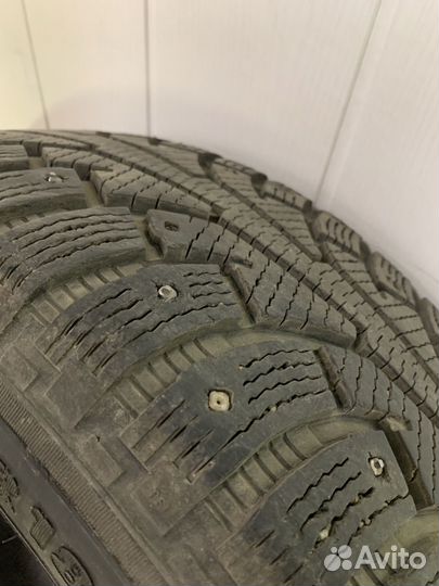 Nordman 5 235/55 R18