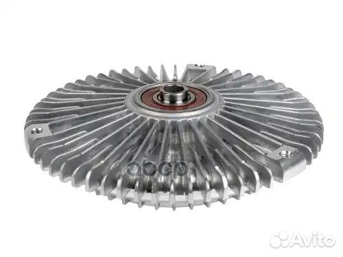 Муфта вентилятора ssangyong kyron D20/D27 05