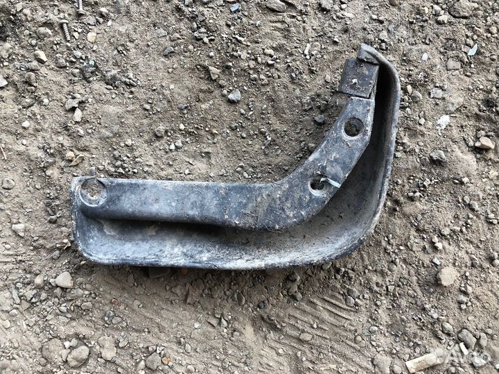 Брызговики Ауди А4 Б8