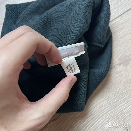 Шапка мужская reebok