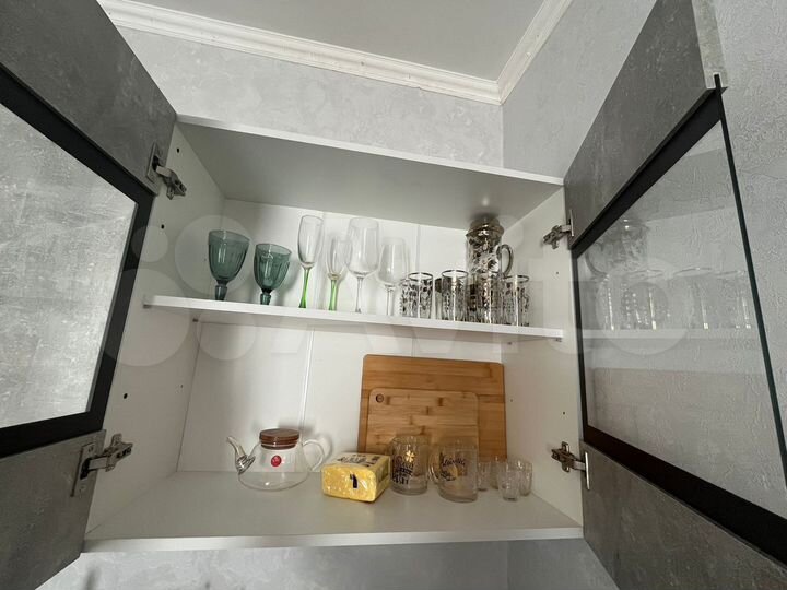 Комната 13 м² в 4-к., 2/5 эт.