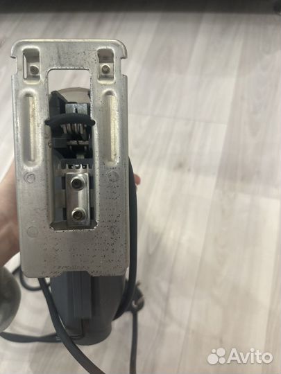 Электролобзик