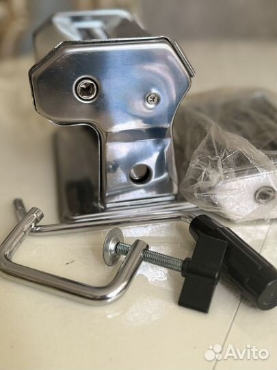 Тестораскатка Лапшерезка