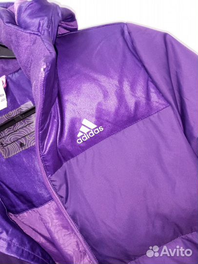 Курточка adidas на весну(видео обзор внутри)