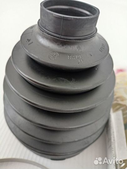 Пыльник ШРУСа наружный Nisssan Patrol Y62