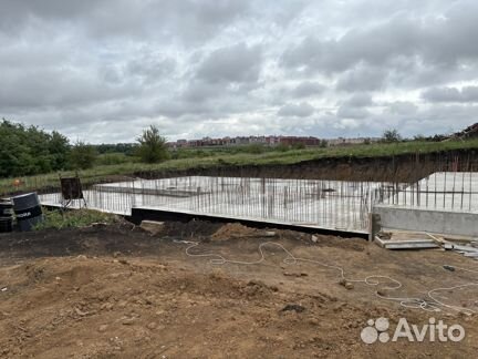 Ход строительства Мкр. Дубрава (18 га) 2 квартал 2025