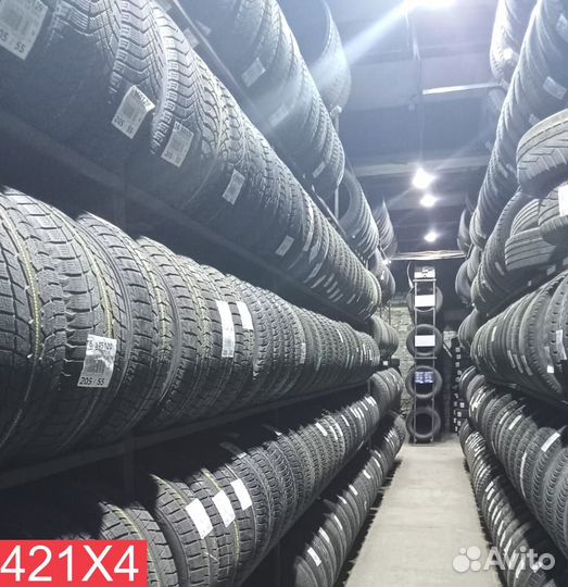 Nokian Tyres Hakkapeliitta 4 265/50 R20 108N