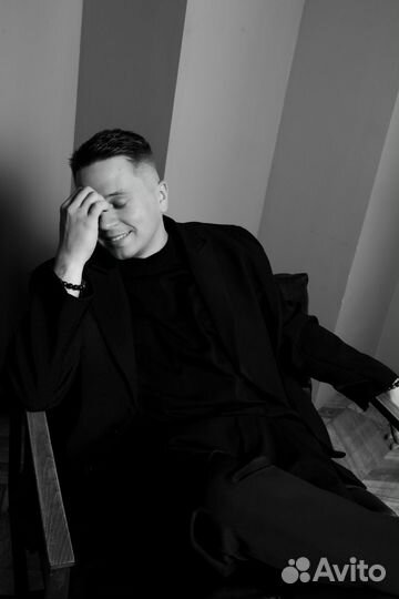 Ведущий на свадьбу