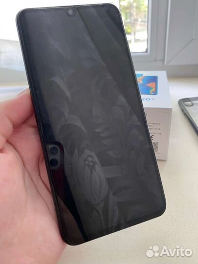 Телефон honor 20s