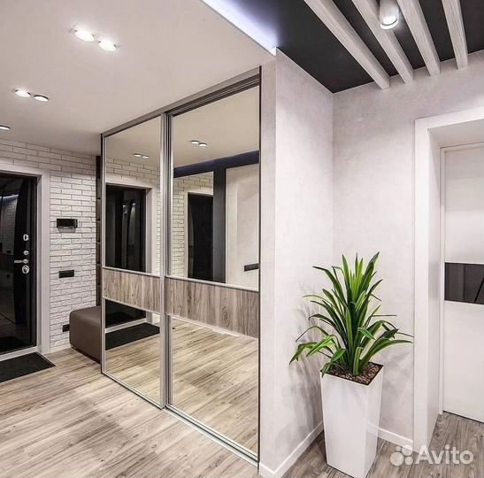 Шкаф в спальню