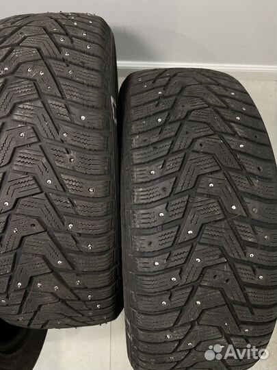 Hankook Winter I'Pike RS2 W429 205/55 R16 91T