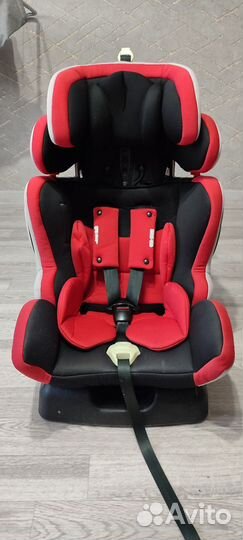 Автомобильное детское кресло от 0 до 18 кг