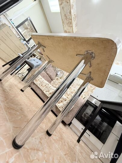 Кухонный стол бу