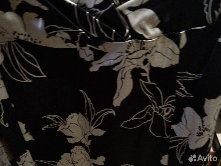 Вечернее платье 50 размер