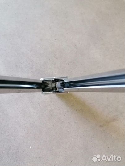 Щипцы для барбекю