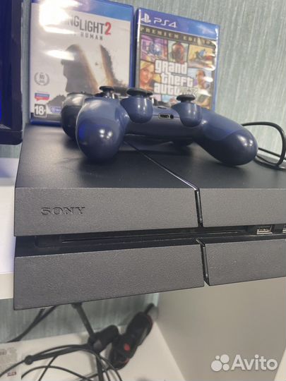 Sony PS4