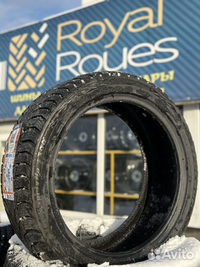 Tracmax X-Privilo S500 225/45 R18 95T