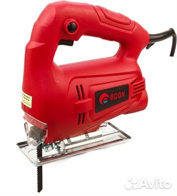 Лобзик edon JS-65/550R, 55/4мм