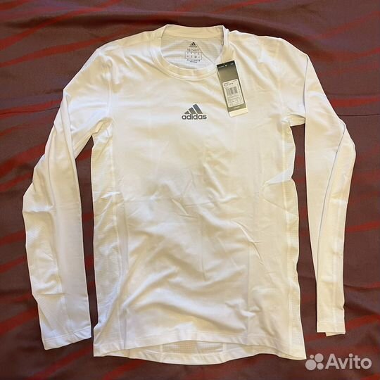 Термокофта adidas (поддевка)