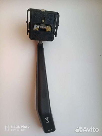 Переключатель поворота