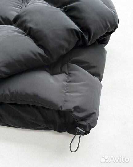 Project G/R Дутая Куртка