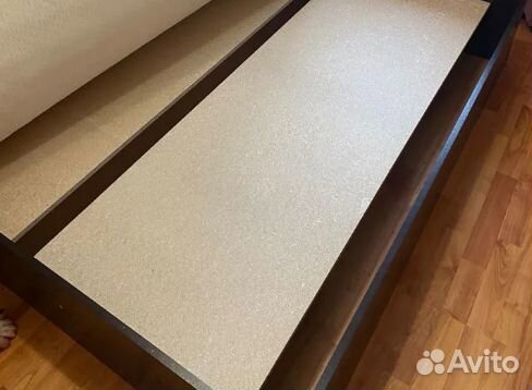 Кровать двухспальная 160 200