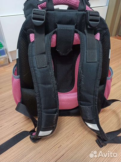 Рюкзак школьный school #1