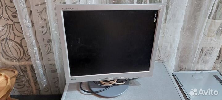 Компьютер LG