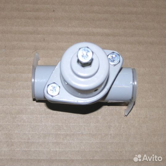 Клапан защитный одинарный (Автокомпонент Плю)