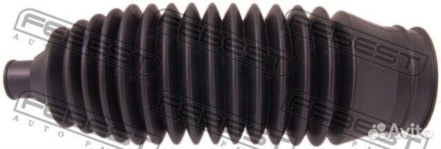 Пыльник рулевой рейки