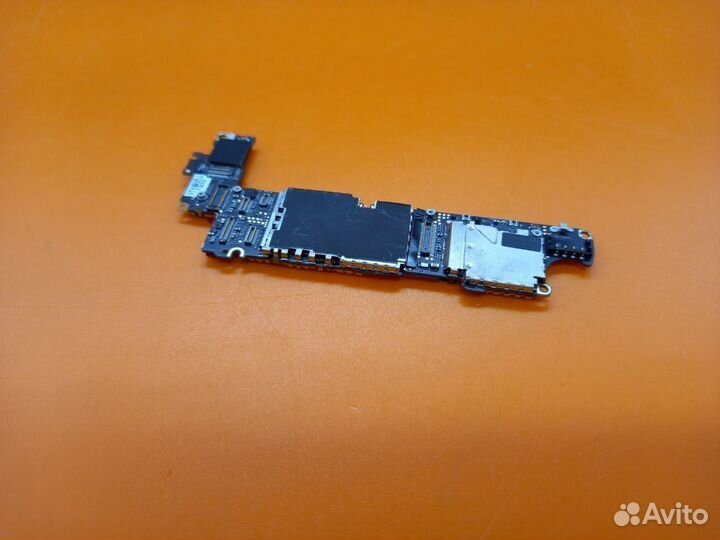 2937.Материнская плата для iPhone 4S