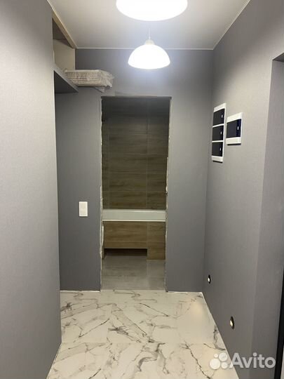 Ремонт домов под ключ