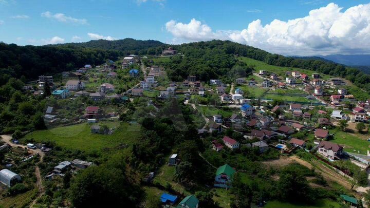 Участок 12,7 сот. (ИЖС)