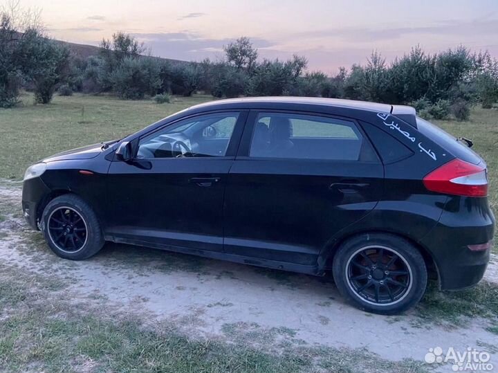 Chery Very 1.5 МТ, 2012, 157 000 км