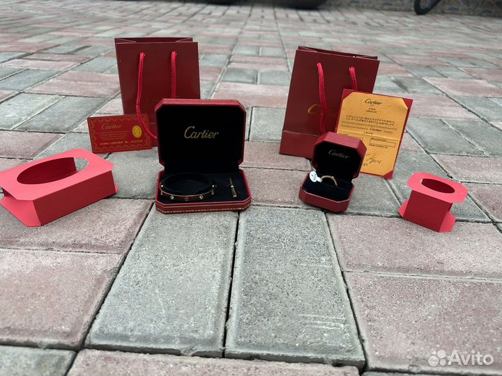 Набор для девушки