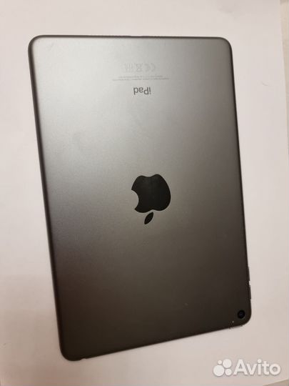 iPad mini 5 64gb