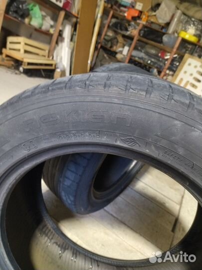 Nokian Tyres Hakka H 225/55 R16