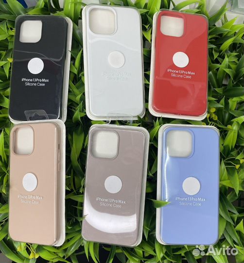 Чехол на айфон / чехолнаiphone 13 ProMax