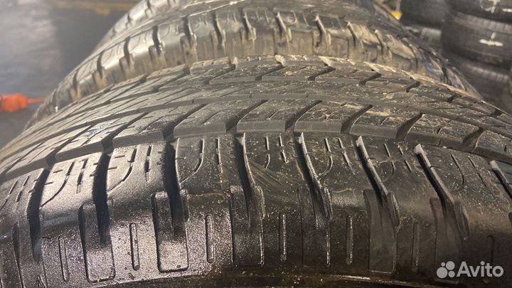 Goodyear Wrangler HP All Weather 245/65 R17 107H