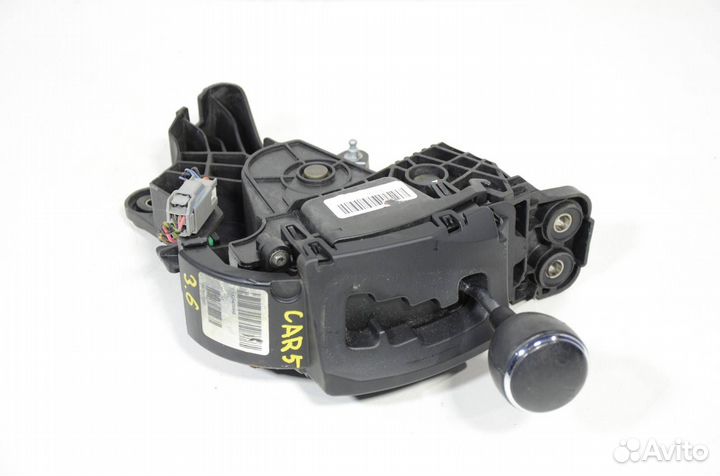 Кулиса кпп Dodge Grand Caravan RT 3.6(ERB) 2012