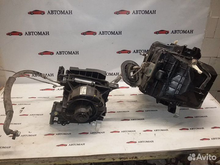 Печка Nissan Almera Classic