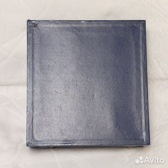 Набор стаканов в подарочной упакВенгрия врем.СССР