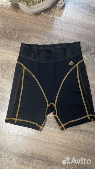 Велосипедки Adidas Originals Ivy Park