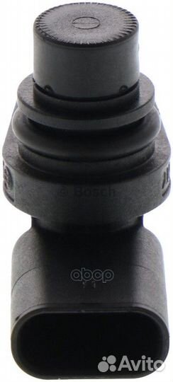 Датчик положения распредвала A2709050400 023210