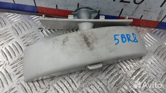 Зеркало салона seat altea 1 (5BR08JU01)