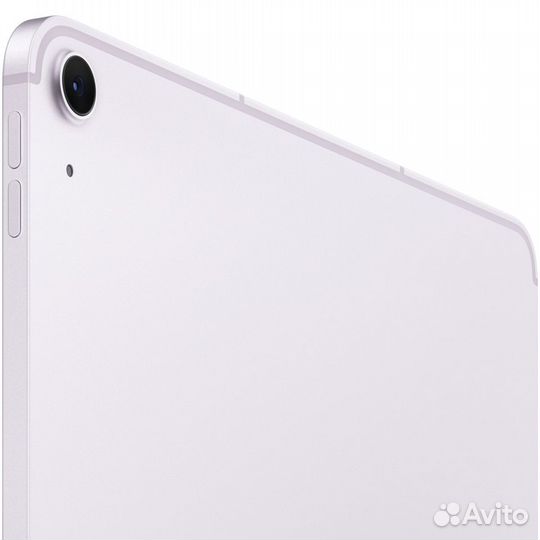 Планшет Apple iPad Air 13 (2024) Wi-Fi + Cellular